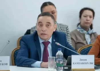 Белгілі журналист Конституциялық комиссия отырысында білім және тәрбие жүйесіндегі зайырлылық туралы мәселені көтерді