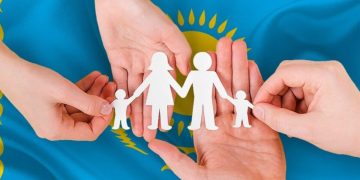 Қазақстанда неке мен отбасы құндылықтары конституциялық деңгейде күшейтіледі