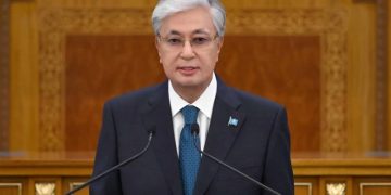 СЕНАТ ТӨРАҒАСЫ: ПАРЛАМЕНТТІҢ ЖАҢА САПАСЫ – ПРЕЗИДЕНТ РЕФОРМАЛАРЫНЫҢ МАҢЫЗДЫ КЕЗЕҢІ