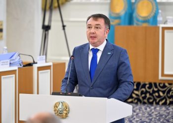 Конституциялық ережелер түсінікті, қисынды және стилистикалық тұрғыдан дұрыс болуы керек – Әділет министрі