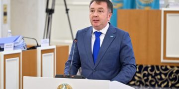 Конституциялық ережелер түсінікті, қисынды және стилистикалық тұрғыдан дұрыс болуы керек – Әділет министрі