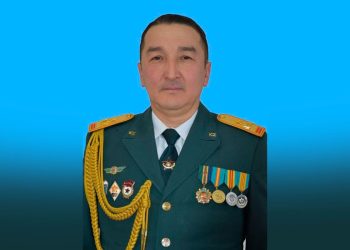 Әділ тәртіп пен жауапты басшылық – заманауи армияның негізі