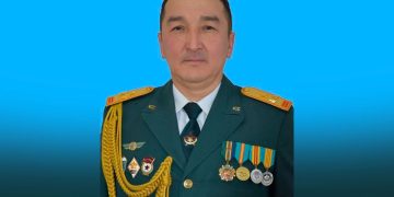 Әділ тәртіп пен жауапты басшылық – заманауи армияның негізі