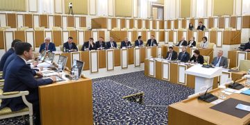 Гүлзира Атабаева: Білім берудің зайырлы сипатын бекіту Қазақстан жастары үшін ерекше маңызға ие