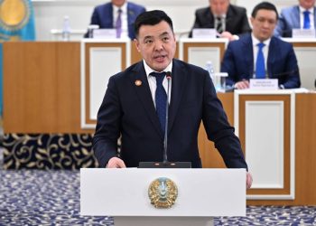 Мәди Мырзағараев соттың санкциясынсыз ұстау мерзімін 72 сағаттан 48 сағатқа дейін қысқартуды ұсынды