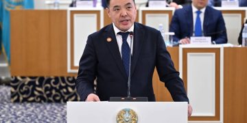 Мәди Мырзағараев соттың санкциясынсыз ұстау мерзімін 72 сағаттан 48 сағатқа дейін қысқартуды ұсынды