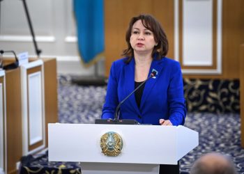 Снежанна Имашева: Конституцияның Преамбуласы — Негізгі заңның идеялық-моральдық өзегі