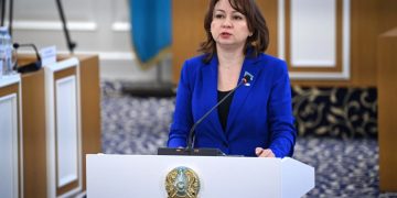 Снежанна Имашева: Конституцияның Преамбуласы — Негізгі заңның идеялық-моральдық өзегі