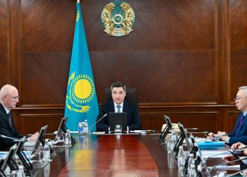 Туризмге жаңа талап: Бектенов ұлттық парктерге кіру тетігін қайта қарауды тапсырды