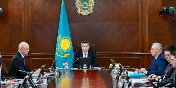 Туризмге жаңа талап: Бектенов ұлттық парктерге кіру тетігін қайта қарауды тапсырды