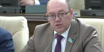 ЖСДП төрағасы: Конституциялық реформа – бұл қоғамның нақты сұраныстарына жауап