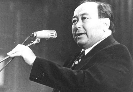 Қоғам – күлкіге үйреніп алды