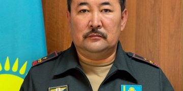 Армия – қауіпсіздік кепілі әрі азамат тәрбиелейтін мектеп