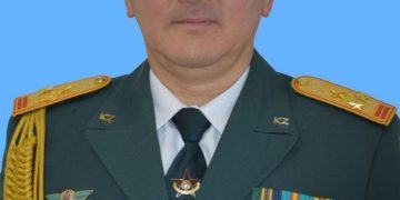 Әділ тәртіп пен жауапты басшылық – заманауи армияның негізі