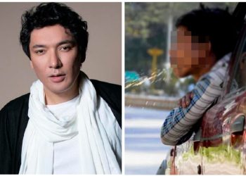 «Бұл әдет қашан тыйылады?»: Әлішер Кәрімов қоғамдық орындарда түкіретіндерді сынады