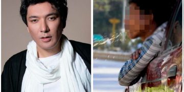 «Бұл әдет қашан тыйылады?»: Әлішер Кәрімов қоғамдық орындарда түкіретіндерді сынады