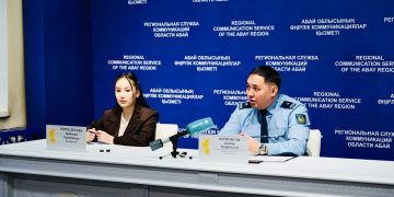 Абай облысында жол қауіпсіздігі бойынша бақылау күшейтілді