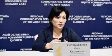 Өңірде «Халық бухгалтері» акциясы бастау алды