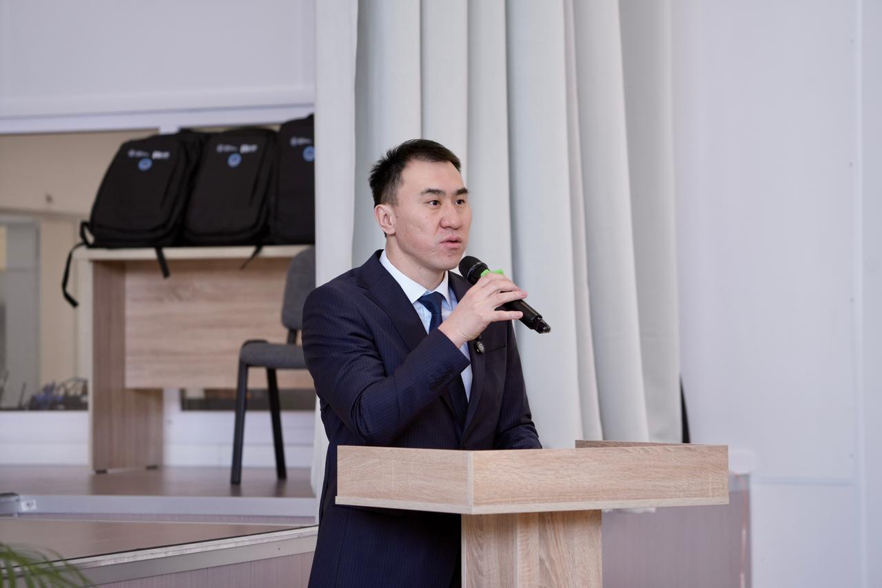 Абай облысында «Қаржы сақшылары» интерактивті ойынының жеңімпаздары марапатталды