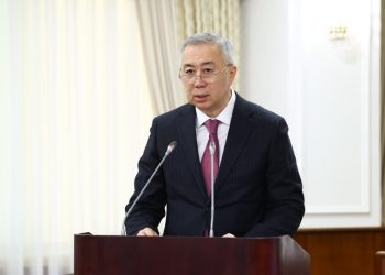 Президент тапсырмаларын орындау: Үкімет экономиканың өсуі үшін нақты секторды қолдауға 8 трлн теңге бағыттайды