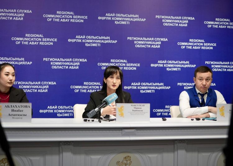 «Абай жастары» тұрғын үй бағдарламасы: қатысушылар үшін жаңа мүмкіндіктер