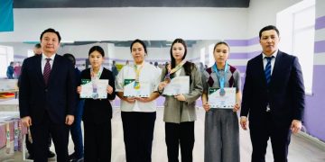 Абай облысында тоғызқұмалақтан облыстық біріншілік қорытындыланды