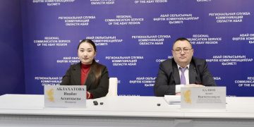 Өңірде 164 сауда субъектісіне мемлекеттік бақылау жүргізілді