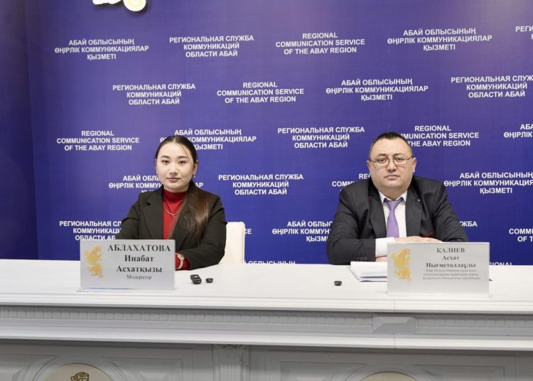 Өңірде 164 сауда субъектісіне мемлекеттік бақылау жүргізілді