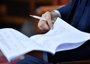 Абай облысында сыбайлас жемқорлықтың алдын алу шаралары жүйелі түрде жүргізілуде