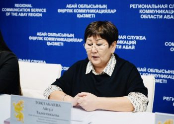 Абай облысында жұқпалы аурулардың алдын алу шаралары күшейтілді