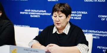 Абай облысында жұқпалы аурулардың алдын алу шаралары күшейтілді