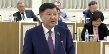 Цифрлық кеңістікте қауіпсіздік: жеке деректерді қорғау — мемлекеттік міндет