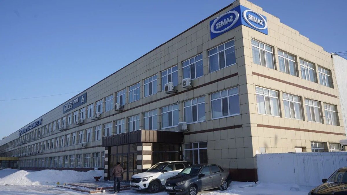 АБАЙ ОБЛЫСЫНДА ӨҢІРЛІК КОАЛИЦИЯ ӨНДІРІС ҰЖЫМЫМЕН КЕЗДЕСУ ӨТКІЗДІ