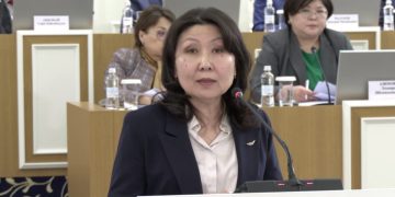 Айгүл Сәдуақасова: Конституция адами капиталдың, ғылым мен инновацияның басымдығын бекітеді