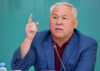 Қазақстанда бір палаталы Құрылтайды ықтимал тарату тетігін неғұрлым икемді ету ұсынылды