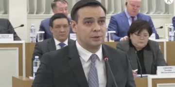 Адам құқықтары жөніндегі уәкіл жаңа Конституция туралы пікір білдірді: бұл сапалы және жан-жақты сараланған құжат