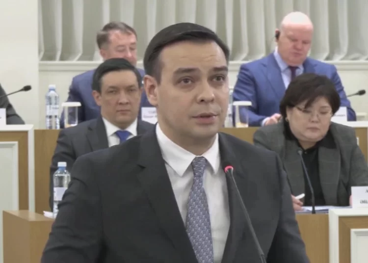 Адам құқықтары жөніндегі уәкіл жаңа Конституция туралы пікір білдірді: бұл сапалы және жан-жақты сараланған құжат