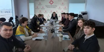 Қазақстанның Азаматтық альянсы конституциялық реформаны қолдады