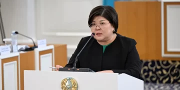 Конституциялық комиссия Қазақстанның жаңа Конституциясының жобасын пысықтауды аяқтады