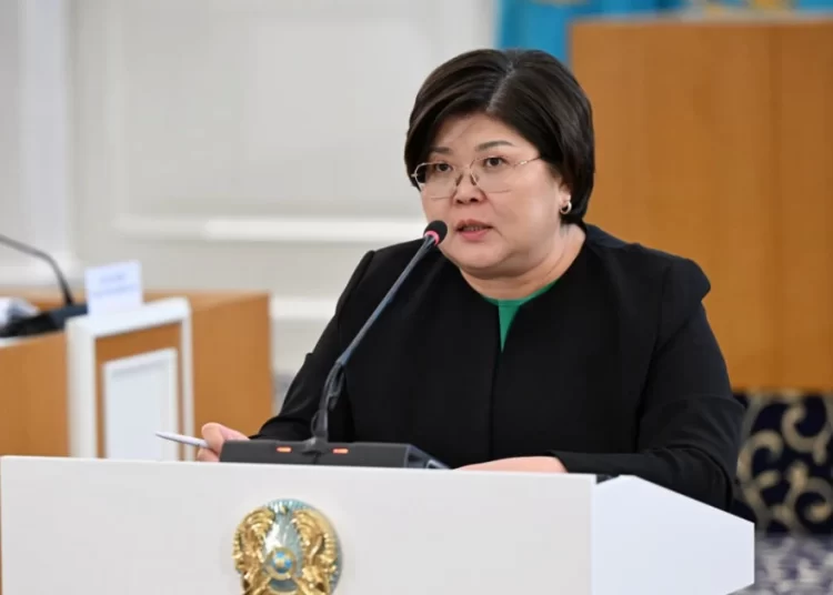 Конституциялық комиссия Қазақстанның жаңа Конституциясының жобасын пысықтауды аяқтады