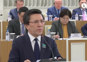 Теңге Конституцияда қорғалуға тиіс – Нұртай Сабильянов