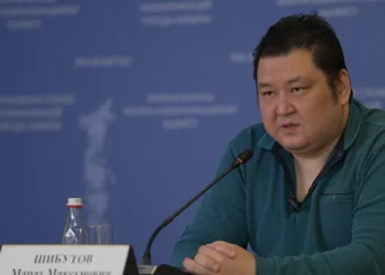 Президент пен Құрылтай арасындағы кадрлық өкілеттіктерді бөлу тепе-теңдікті сақтайды – саясаттанушы жаңа Конституция туралы пікір білдірді