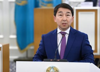 Жаңа Конституцияның жобасына теңгені ұлттық валюта ретінде бекітетін норма енгізілді – Бақыт Нұрмұханов