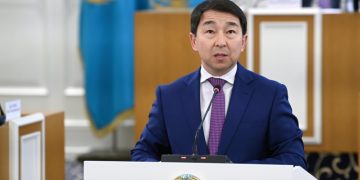 Жаңа Конституцияның жобасына теңгені ұлттық валюта ретінде бекітетін норма енгізілді – Бақыт Нұрмұханов