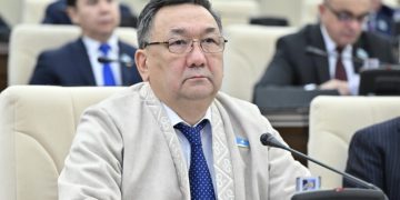 «Ауыл» партиясының төрағасы: «жаңа Конституция – қоғам сұранысына жауап береді»