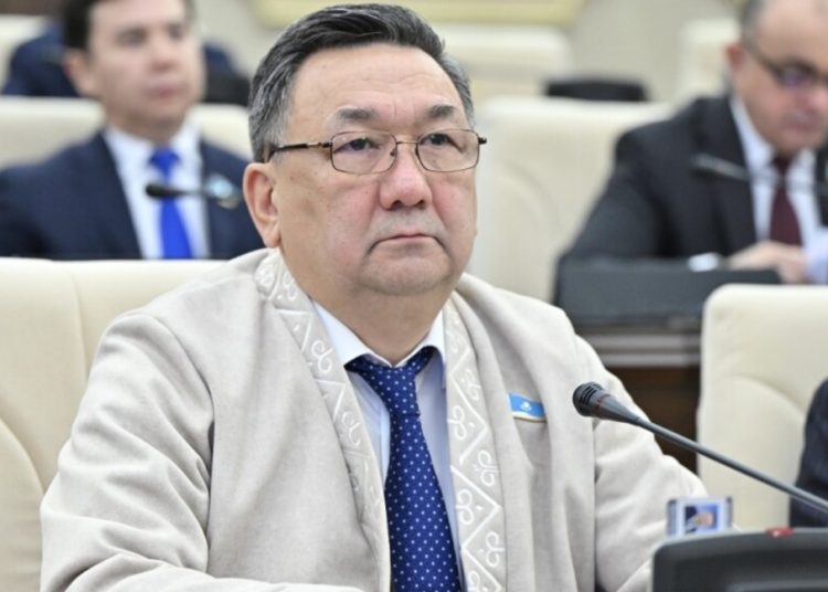 «Ауыл» партиясының төрағасы: «жаңа Конституция – қоғам сұранысына жауап береді»