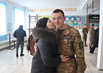 Ашық есік күні – ата-аналар сенімін нығайтқан маңызды шара