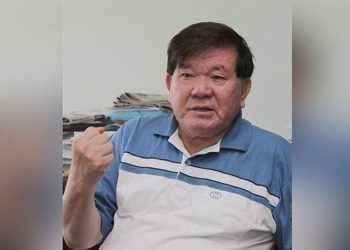 Мұхтар Шаханов өзінің атынан таралып жатқан мәлімдемені жоққа шығарды