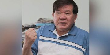 Мұхтар Шаханов өзінің атынан таралып жатқан мәлімдемені жоққа шығарды