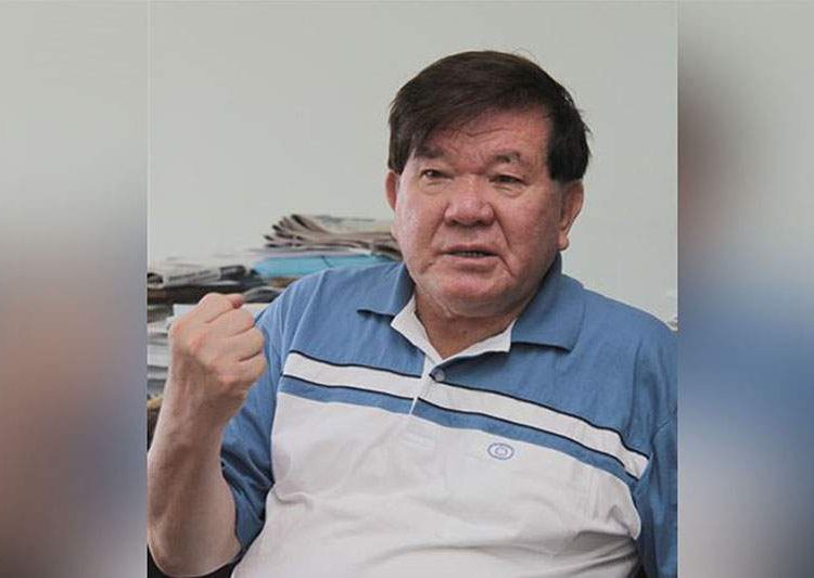Мұхтар Шаханов өзінің атынан таралып жатқан мәлімдемені жоққа шығарды